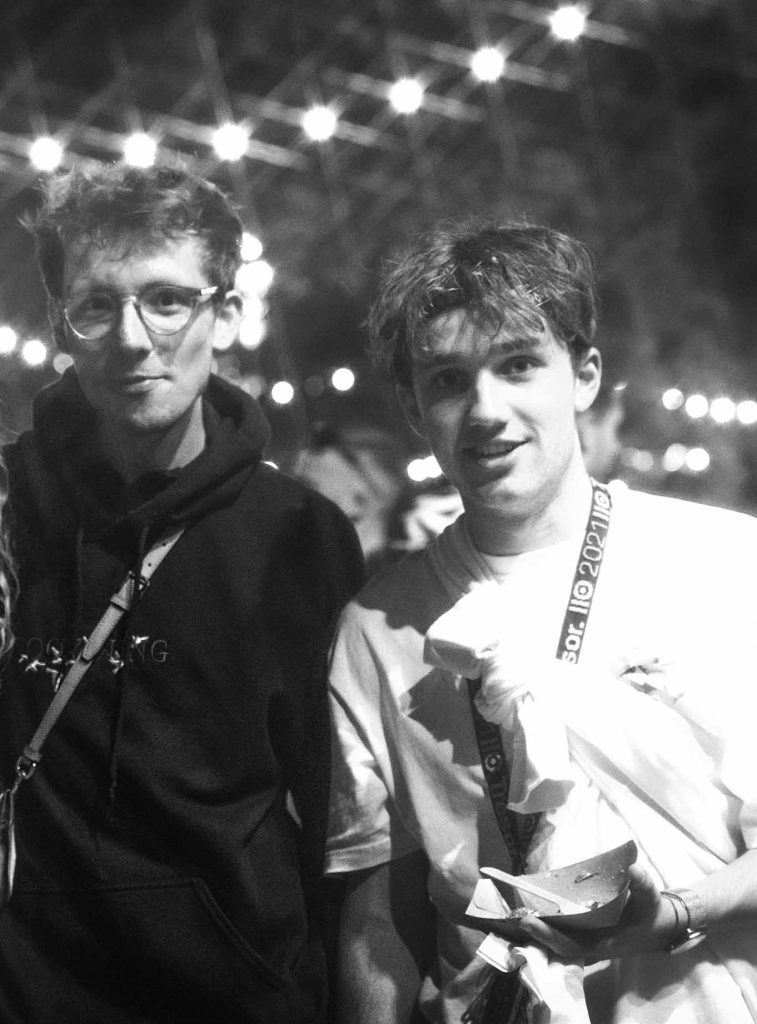 Loch8 bei Parookaville